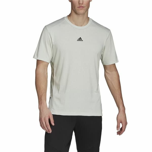 Miesten T-paita Adidas Aeroready