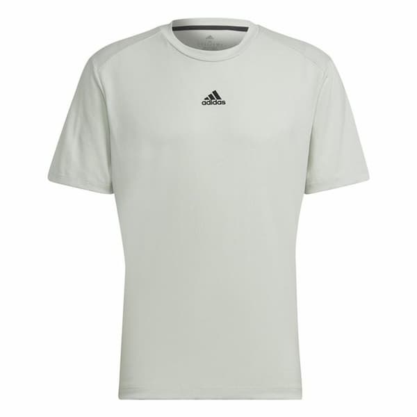 Miesten T-paita Adidas Aeroready