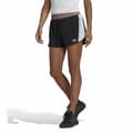 Miniatyrbillede 2 af 8: Sport shorts til kvinder Adidas Sort
