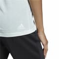 Miniatyrbillede 7 af 8: T-shirt til Damer uden Ærmer Adidas Future Icons 3.0 Hvid