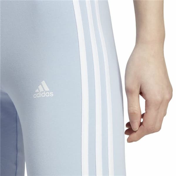 Sport leggins til kvinder Adidas 3 Stripes