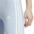 Miniatyrbillede 5 af 8: Sport leggins til kvinder Adidas 3 Stripes