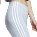 Miniatyrbillede 6 af 8: Sport leggins til kvinder Adidas 3 Stripes