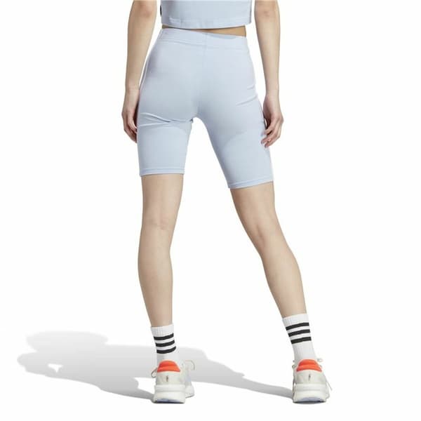 Sport leggins til kvinder Adidas 3 Stripes