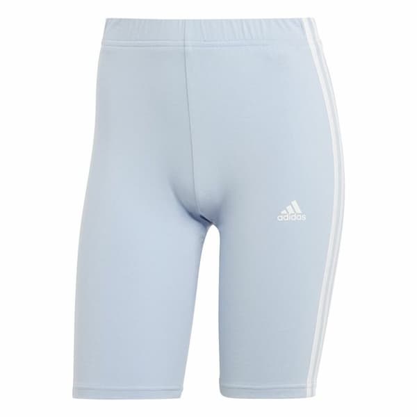 Sport leggins til kvinder Adidas 3 Stripes
