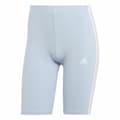 Miniatyrbillede 1 af 8: Sport leggins til kvinder Adidas 3 Stripes