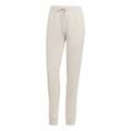 Miniatyrbillede 1 af 8: Lange sportsbukser Adidas Essentials 3 Stripes Beige Dame