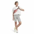 Miniatyrbild 4 av 7: T-shirt med kortärm Dam Reebok Graphic Logo Vit