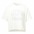 Miniatyrbild 1 av 7: T-shirt med kortärm Dam Reebok Graphic Logo Vit