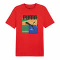 Pikkukuva 1 / 3: Lyhythihainen urheilupaita Puma GRAPHICS Summer por For All Time