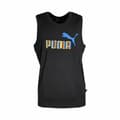 Miniatyrbillede 1 af 2: Tank top kvinder Puma Bppo-000770 Sort