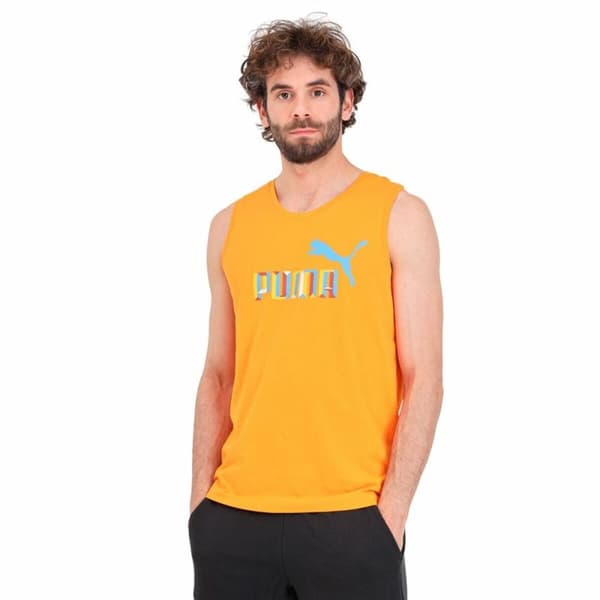 Tanktop, Dam Puma Bppo-000770