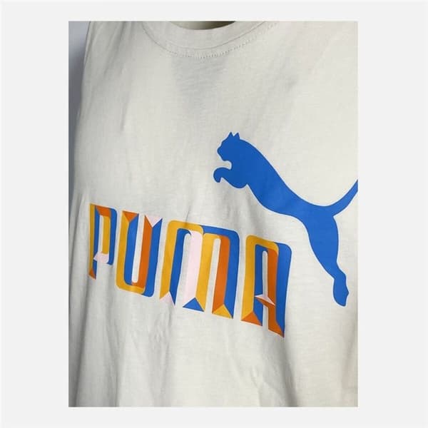 Tank top kvinder Puma Summer