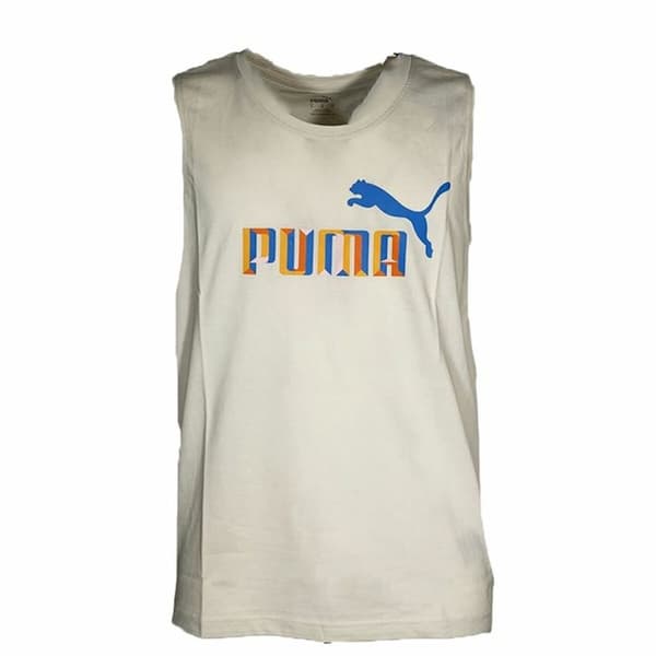Tank top kvinder Puma Summer