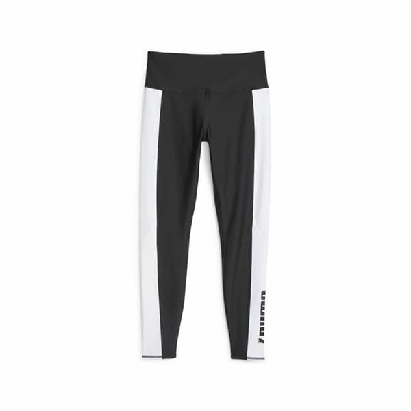 Sport leggins til kvinder Puma  Fit Eversculpt  Sort