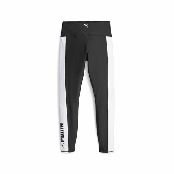 Sport leggins til kvinder Puma  Fit Eversculpt  Sort
