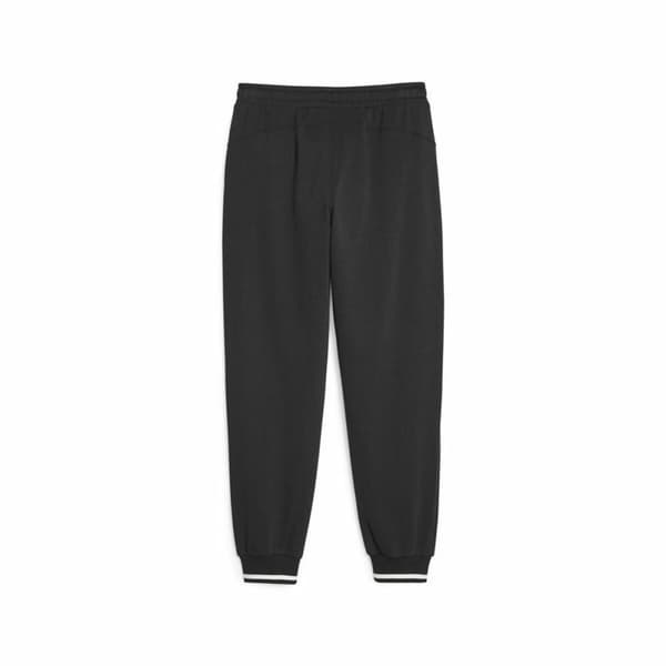 Lange sportsbukser Puma Squad Sort Dame
