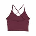 Miniatyrbild 4 av 7: Tanktop, Dam Puma Studio Ultrabare Cro Brun