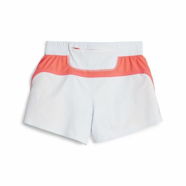 Sportshorts för kvinnor Puma Ultraweave Veloc Vit