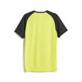 Miniatyrbild 4 av 5: T-shirt med kortärm Herr Puma Fit Triblend Ul Svart