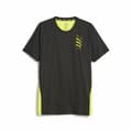 Miniatyrbild 1 av 5: T-shirt med kortärm Herr Puma Fit Triblend Ul Svart
