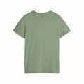 Miniatyrbild 2 av 5: Barn T-shirt med kortärm Puma Ess Block Grön