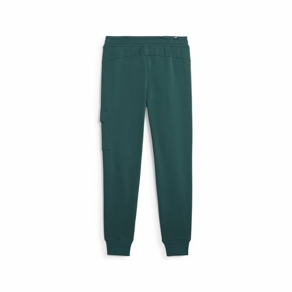 Bukser Puma Ess+ Minimal Gold Mænd