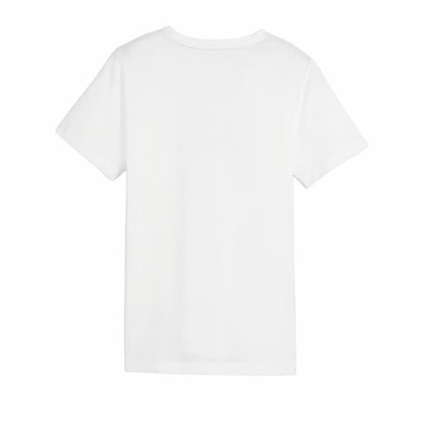 Barn T-shirt med kortärm Puma Essentials+ 2 Col