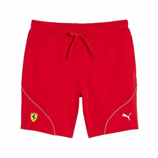 Träningsshorts Puma Ferrari Race