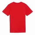 Miniatyrbild 2 av 7: Barn T-shirt med kortärm Puma Basketball