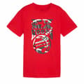 Miniatyrbild 1 av 7: Barn T-shirt med kortärm Puma Basketball