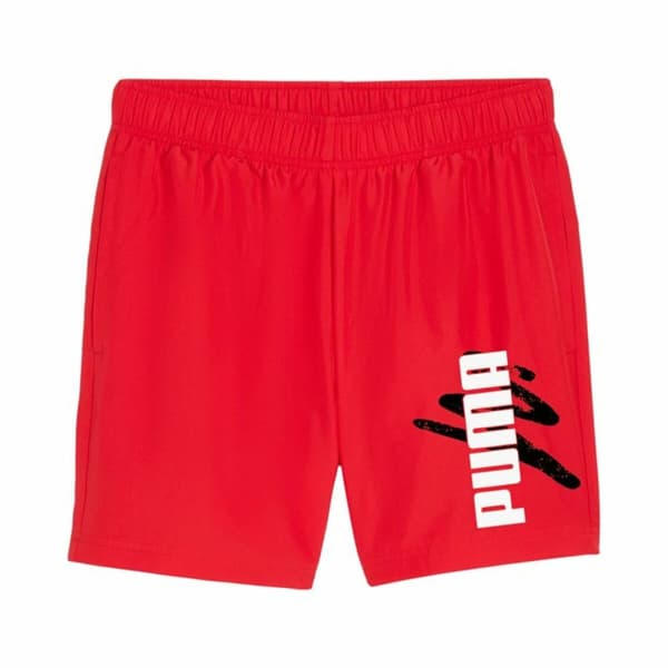 Träningsshorts Puma Essentials+ AB