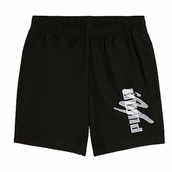 Barnshorts Puma ESS+ AB