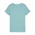 Miniatyrbild 2 av 5: Barn T-shirt med kortärm Puma Essentials+ Script