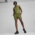 Miniatyrbillede 3 af 8: Sport Shorts Puma FIT 5" Oliven