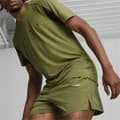 Miniatyrbillede 5 af 8: Sport Shorts Puma FIT 5" Oliven