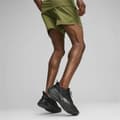 Miniatyrbillede 7 af 8: Sport Shorts Puma FIT 5" Oliven