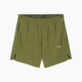 Miniatyrbillede 1 af 8: Sport Shorts Puma FIT 5" Oliven