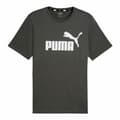 Pikkukuva 1 / 3: Miesten T-paita Puma Essentials