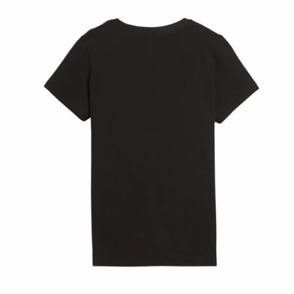 T-shirt med kortärm Dam Puma Essential+ Graphic