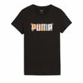 Miniatyrbild 1 av 3: T-shirt med kortärm Dam Puma  Essential+ Graphic