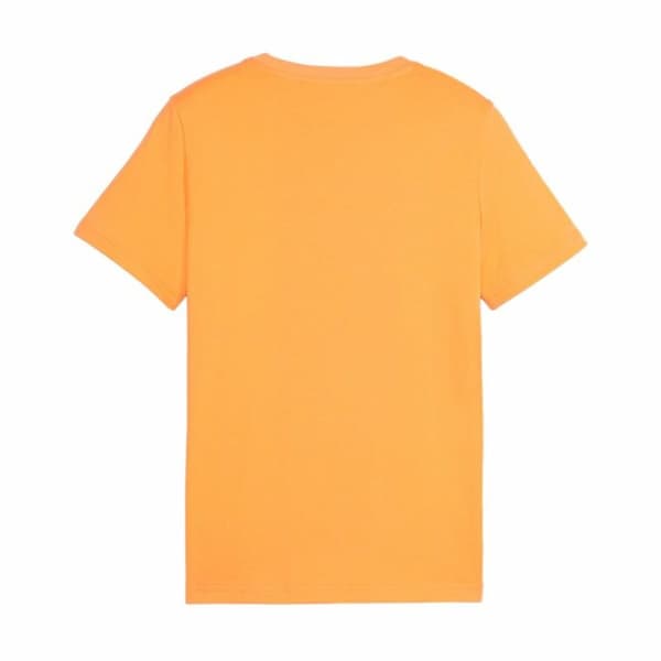 Lasten Lyhythihainen paita Puma Essentials+ AB Summer