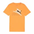 Pikkukuva 1 / 5: Lasten Lyhythihainen paita Puma Essentials+ AB Summer