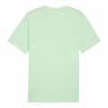 Pikkukuva 2 / 3: Miesten T-paita Puma Essentials + AB