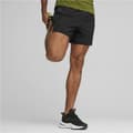 Miniatyrbild 3 av 8: Träningsshorts Puma FIT 5" Ultrabreathe Svart