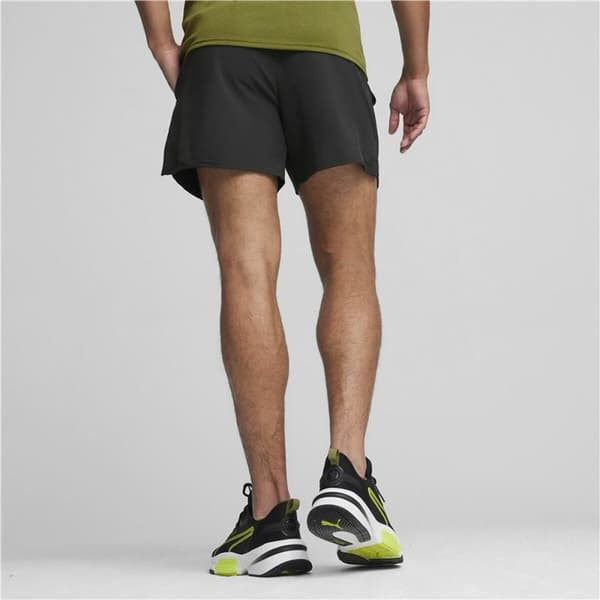 Träningsshorts Puma FIT 5" Ultrabreathe Svart