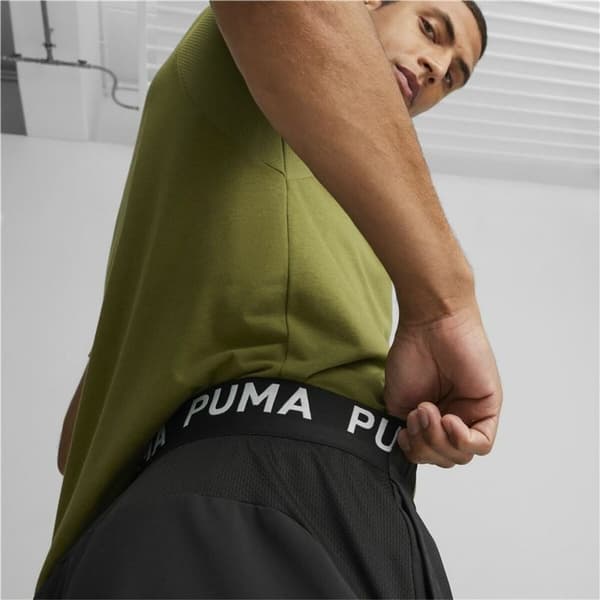 Träningsshorts Puma FIT 5" Ultrabreathe Svart