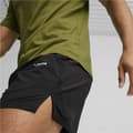 Miniatyrbild 6 av 8: Träningsshorts Puma FIT 5" Ultrabreathe Svart