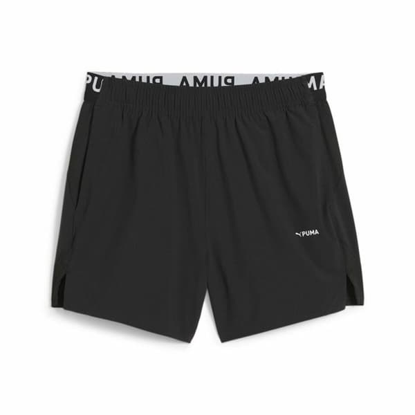 Träningsshorts Puma FIT 5" Ultrabreathe Svart