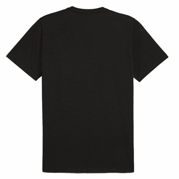 Kortærmet T-shirt til Mænd Puma MEN'S GRAPHIC